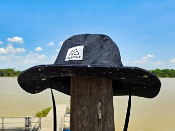 Bucket hat [nightsnow]