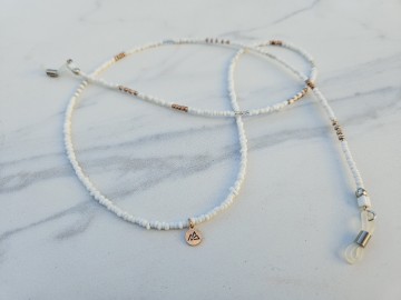 Zonnebrilkoordje - Bayside beauty