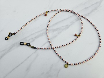 Zonnebrillen koordje - summervibe