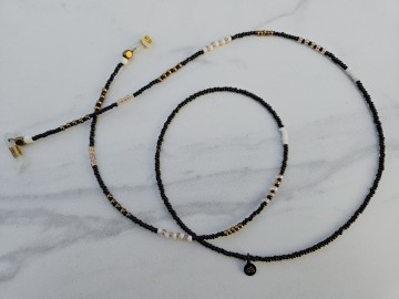 Zonnebrilkoordje - summer nights