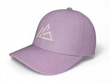 DESCENT Baseball cap | Purple