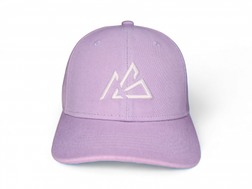 DESCENT Baseball cap | Purple