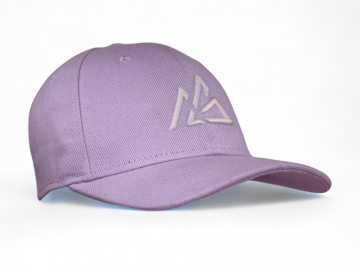 DESCENT Baseball cap | Purple