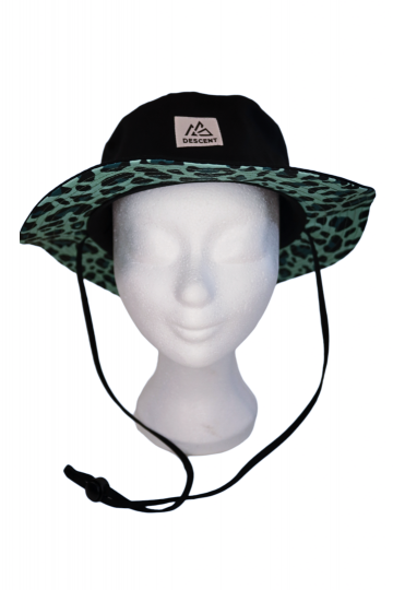 Bucket hat [panterprint]