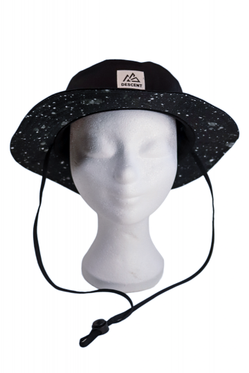 Bucket hat [nightsnow]