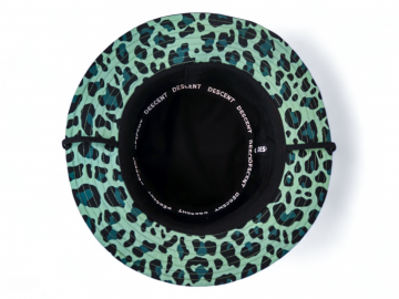 Bucket hat [panterprint]