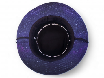 Bucket hat [galaxy]