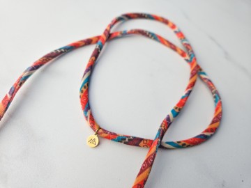 Zonnebrilkoordje - Red sun