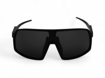 Kinder zonnebril - Trooper [Zwart]