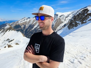 Zonnebril - Avonwick