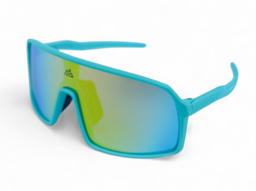Sport zonnebril - Trooper [Turquoise]