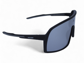 Descent sportzonnebril - Relay [Silver]