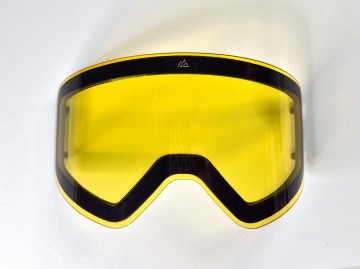 S1 Yellow Lens voor slecht weer