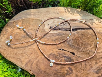 Zonnebrilkoordje - Maui Sunset