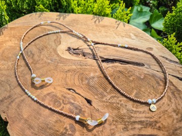 Zonnebrilkoordje - Maui Sunset