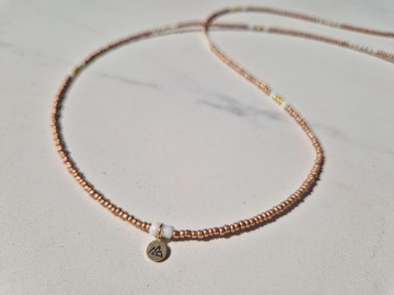 Zonnebrilkoordje - Maui Sunset