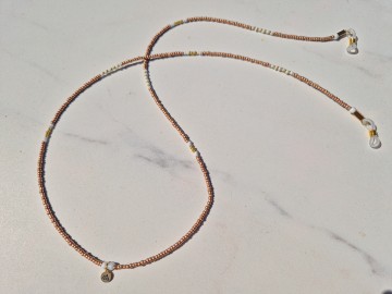 Zonnebrilkoordje - Maui Sunset