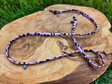 Zonnebrilkoordje - Pink Panter