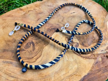 Zonnebrilkoordje - Into the wild