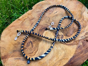 Zonnebrilkoordje - Into the wild