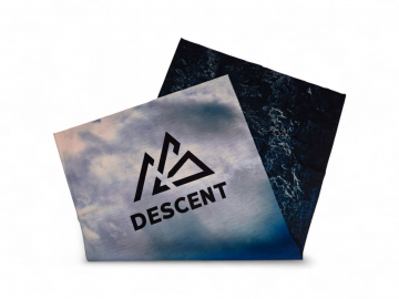 Nekwarmer - Winter sight