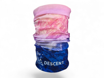 Nekwarmer - Sky high