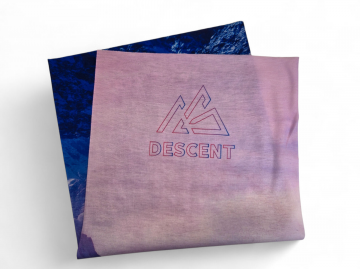 Nekwarmer - Sky high