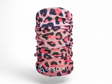 Nekwarmer - Pink panther