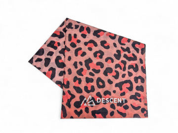 Nekwarmer - Pink panther