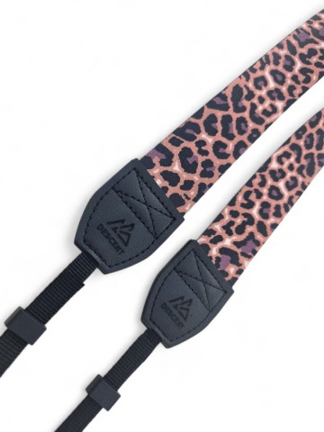 Camera riem [Panther]