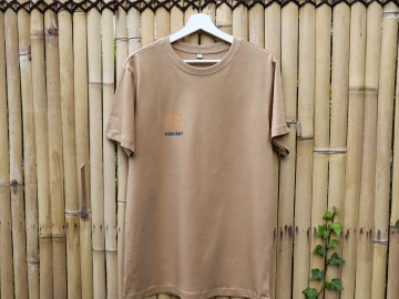 Descent T-shirt | Summer club | Unisex