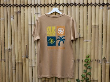 Descent T-shirt | Summer club | Unisex