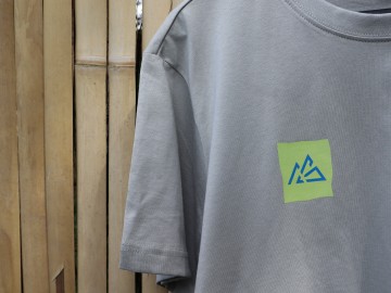 Descent T-shirt | Outdoors | Unisex