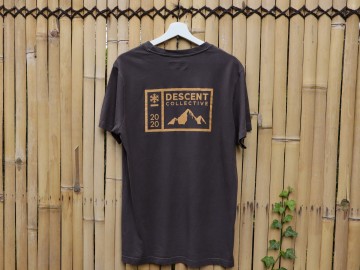 Descent T-shirt | Explorer | Unisex