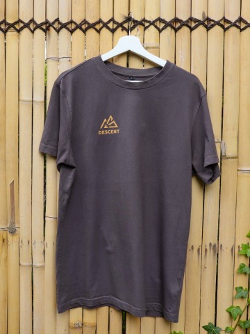 Descent T-shirt | Explorer | Unisex