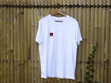 Descent T-shirt | Snow club | Unisex