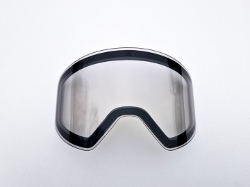 Keuze optie extra lens: photochromic lens (meerprijs 30 euro)