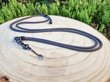 Telefoonkoordje - gestreept