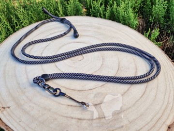 Telefoonkoordje - gestreept