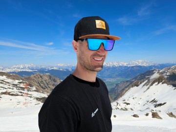 Descent T-shirt | Destination | Unisex