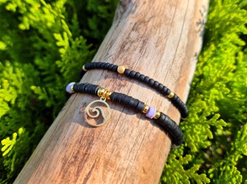 Set van 2 armbandjes - Maris