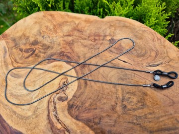 Zonnebrilkoordje - Grey