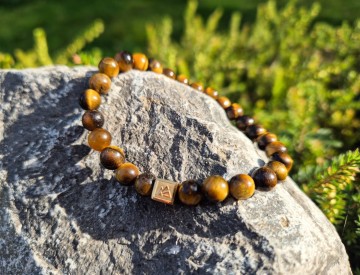 Dames armband - Toni di Terra