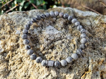 Heren armband - Rocas
