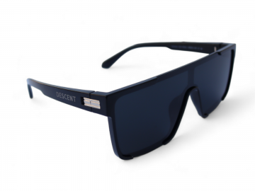 Zonnebril - Soggio [Black]