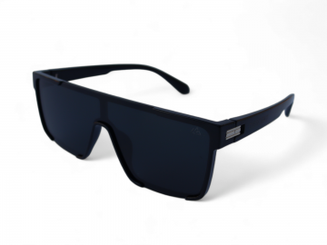 Zonnebril - Soggio [Black]