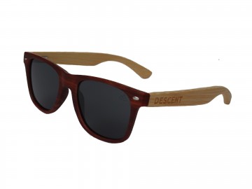 Descent zonnebril - Sennet