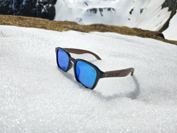 Descent zonnebril - Axiom