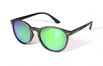 Zonnebril - Santo Largo [ook in groen/grijs]