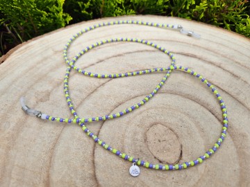 Zonnebrilkoordje - Islander